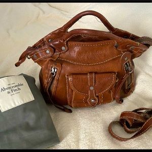 Abercrombie Fitch handbags